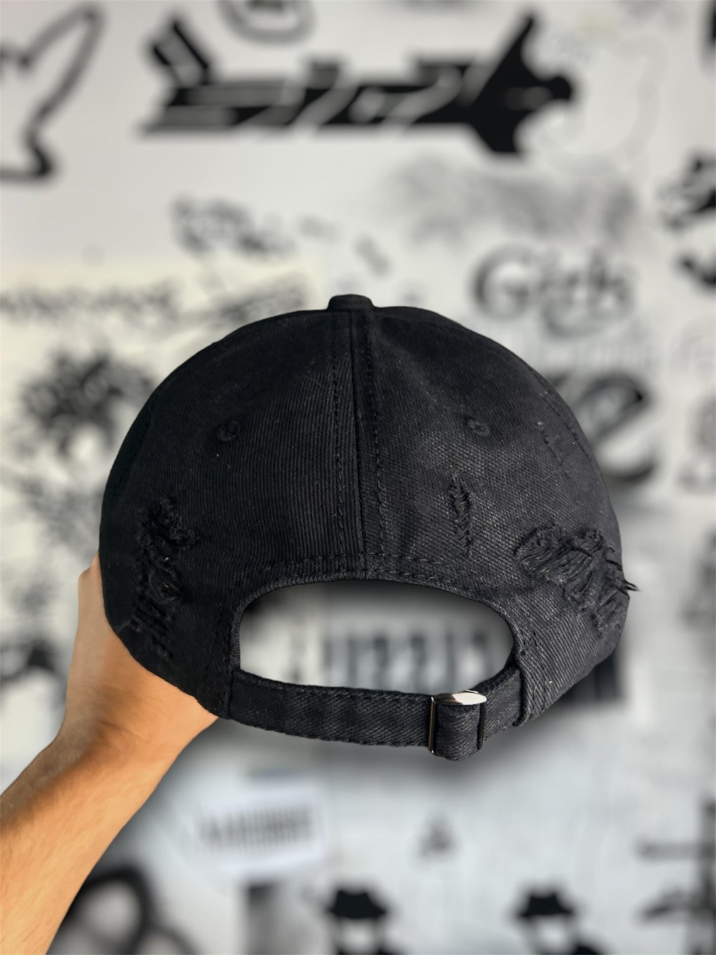 Cārti X Cap - Yoel_Studio
