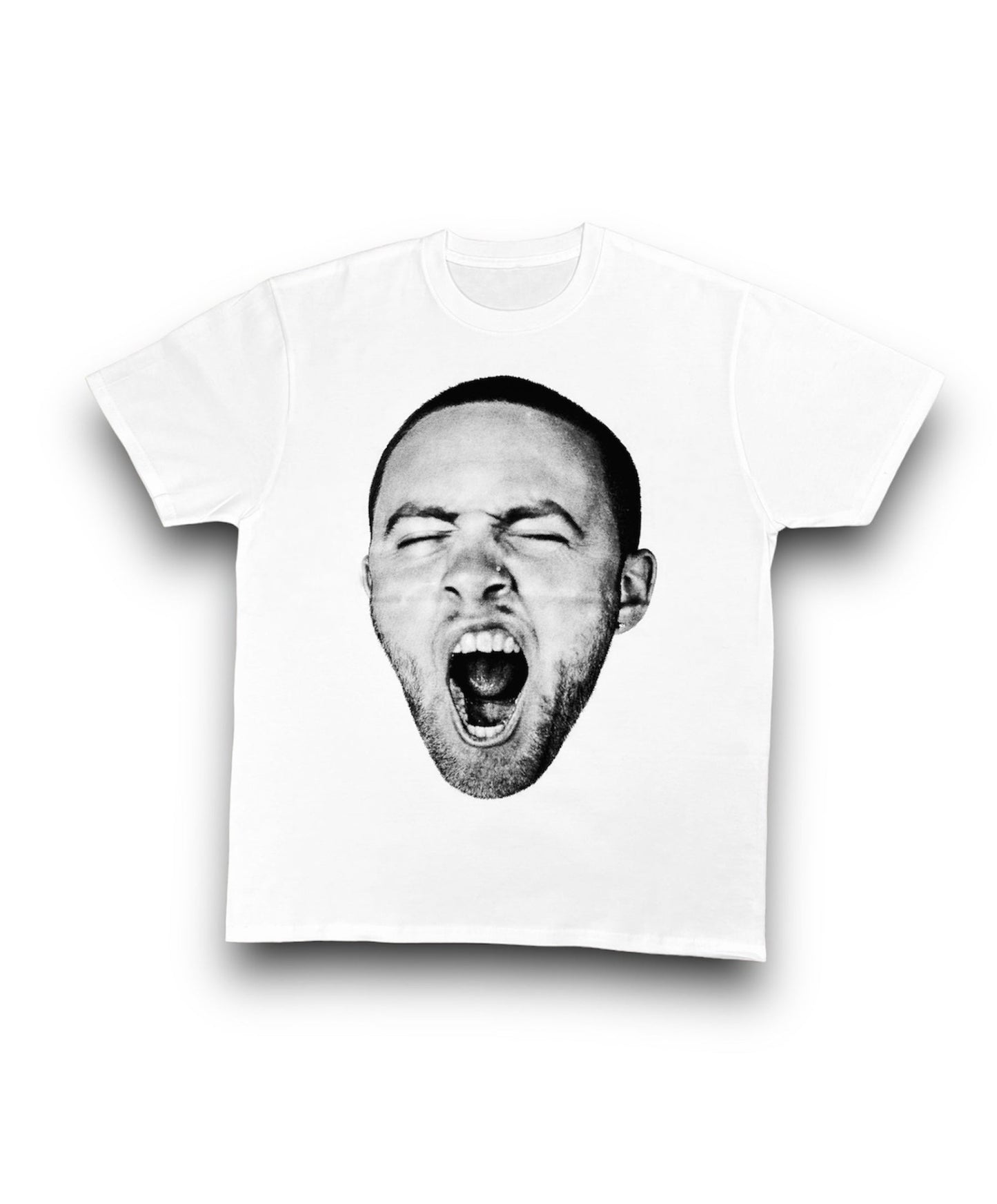 „Soul” Regular Tee - Yoel_Studio