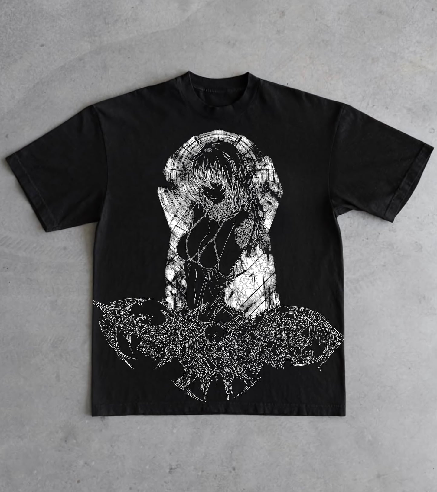 SS25 tee