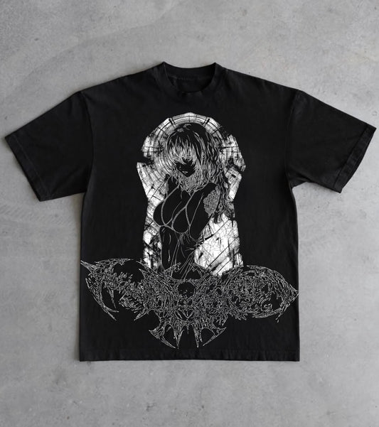 SS25 tee
