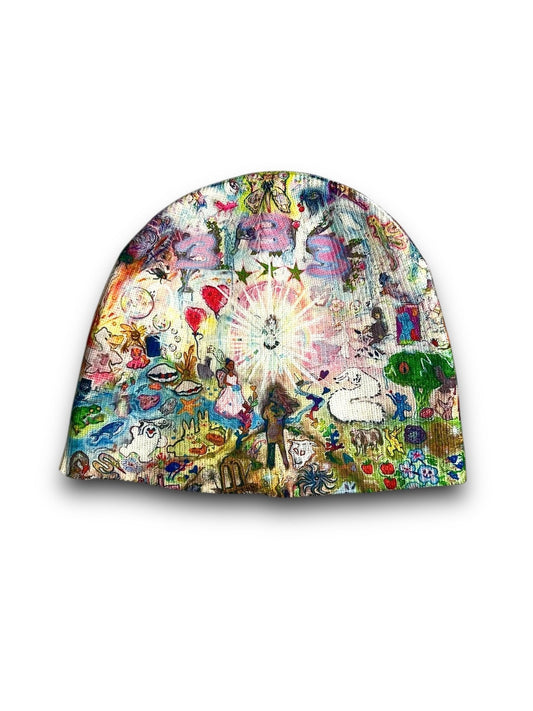 333 Beanie - Yoel_Studio