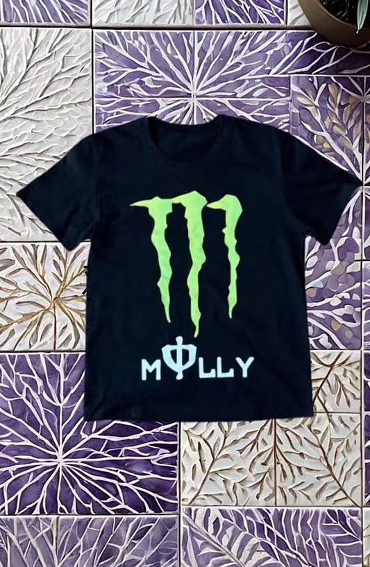 Custom order mikołaj