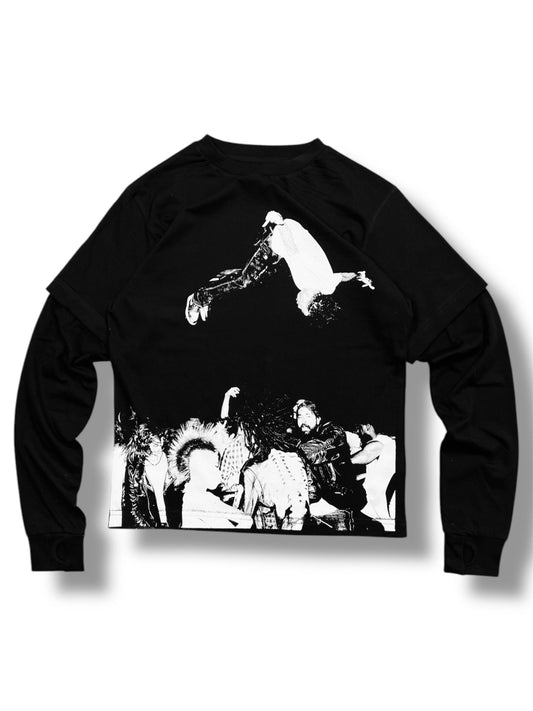 Die L!t Longsleeve - Yoel_Studio