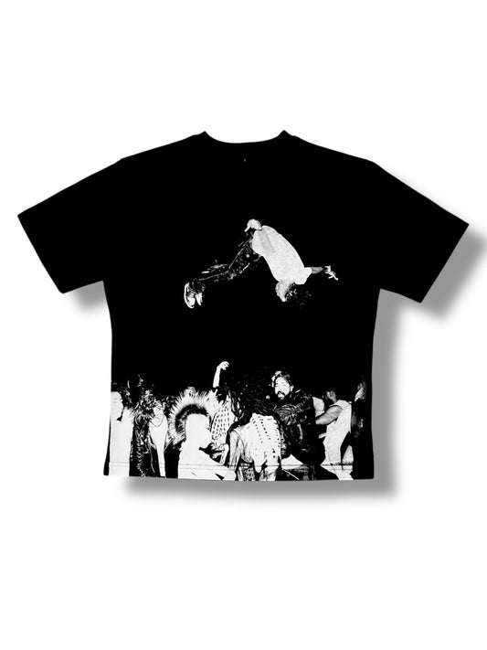 Die L!t Tee - Yoel_Studio