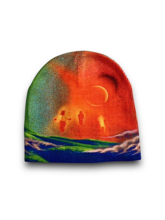 Donda Beanie - Yoel_Studio